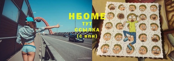стафф Алзамай